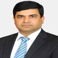 Satya Mohapatra