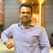 Valmiki Khatri